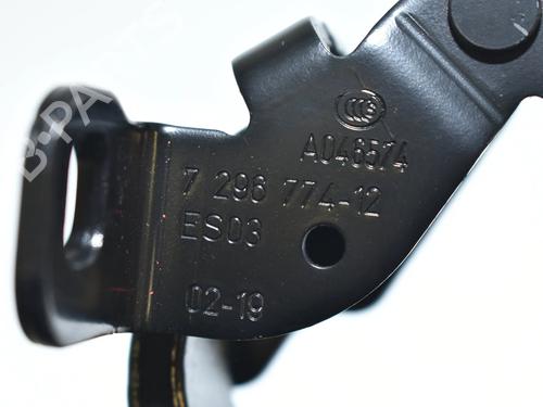 Hinge/Door check strap BMW i3 (I01) Electric | BP34087831C146 - Image 4