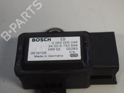 Electronic sensor BMW 5 (E39) 525 d | BP34097391M84  - Image 6
