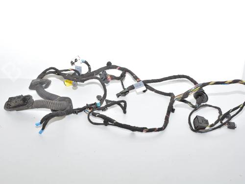 Faisceau de câbles Faisceau de câbles BMW 7 (E65, E66, E67) 750 i, Li (367 hp) 34061231 34061231
