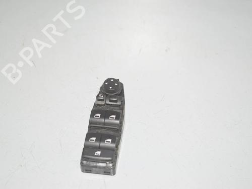 Used Left front window switch Left front window switch BMW X5 (F15, F85) xDrive 30 d (258 hp) 34079630 34079630