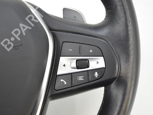 Steering wheel BMW 3 Touring (G21, G81) 320 d | BP38071895C49  - Image 5