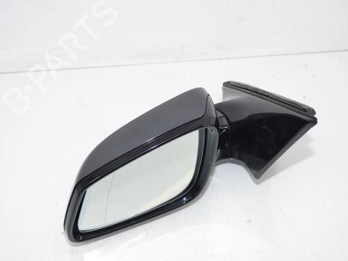 Used Left mirror Left mirror 38171821 38171821