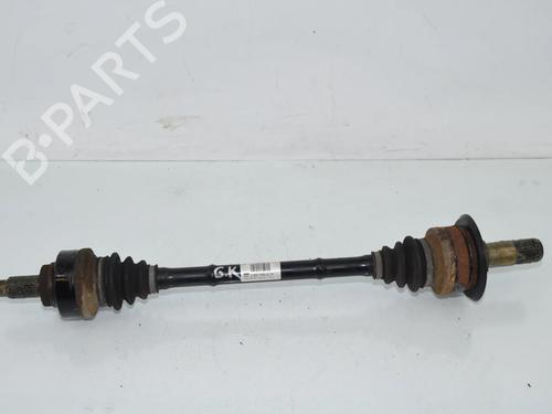 Used Left rear driveshaft Left rear driveshaft 38612328 38612328