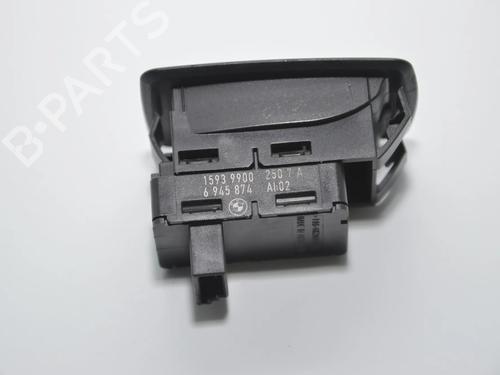 Left front window switch BMW 3 Coupe (E92) 320 d | BP34074435I27  - Image 5