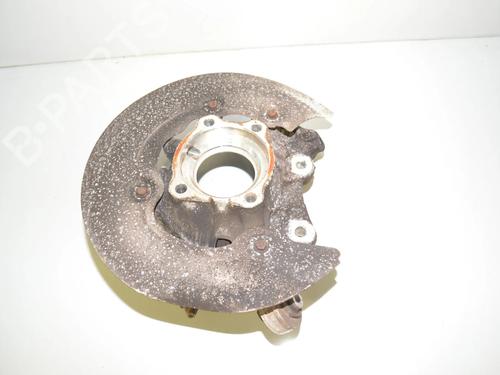 Used Right rear steering knuckle Right rear steering knuckle BMW 3 Touring (G21, G81) 320 d (163 hp) 34090321 34090321