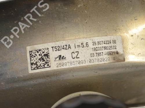Servo brake BMW 5 Touring (G31) M 550 d xDrive | BP34074524M42  - Image 5