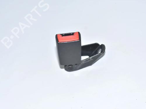 Seat buckle BMW X3 (E83) xDrive 30 d | BP34089665I32 - Image 3
