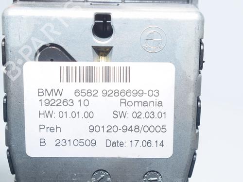 Electronic module BMW 3 (F30, F80) 320 d | BP34069391M83 - Image 11