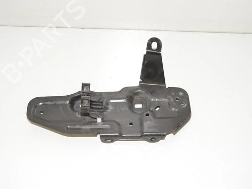 Støtte Støtte BMW 2 Convertible (F23) 220 d (190 hp) 34074291 34074291