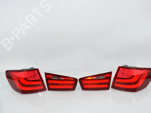 Used Right taillight Right taillight 38171816 38171816