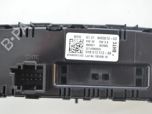 Electronic module BMW 2 Coupe (G42, G87) 220 i | BP34097065M83  - Image 6