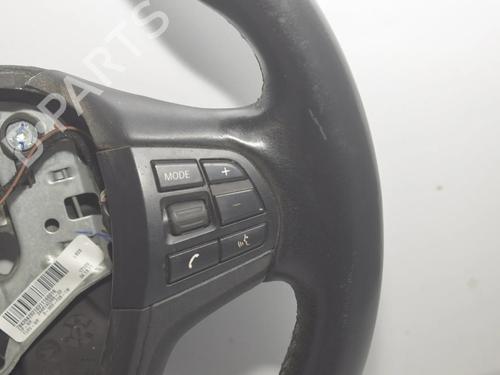 Steering wheel BMW X3 (F25) xDrive 20 d | BP34093891C49 - Image 4