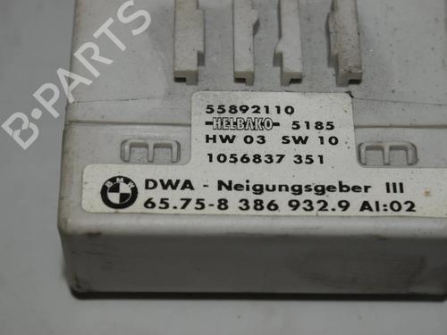 Electronic module BMW 5 (E39) 530 d | BP34091266M83  - Image 6