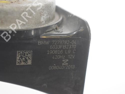 Horn BMW 5 (F10) 530 d | BP34083623E13 - Image 5