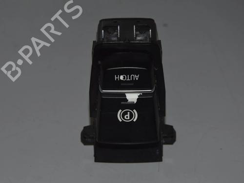 Used Switch Switch BMW 7 (F01, F02, F03, F04) 730 d (245 hp) 34089889 34089889