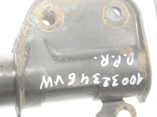 Right front shock absorber VW CRAFTER Van (SY_, SX_) 2.0 TDI FWD (SYB, SYC, SYD) | BP35985178M17  - Image 5