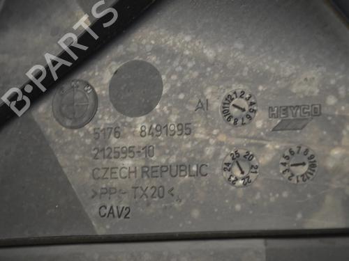 Andre BMW 2 Active Tourer (U06) 218d | BP34076570O1  - Image 5