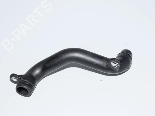 Used Pipe Pipe BMW 3 (F30, F80) 320 i xDrive (184 hp) 34086574 34086574