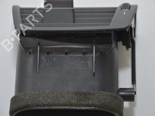 luftventil-bmw-x5-e53-2000-2001-2002-2003-2004-2005-2006-34092444 main image