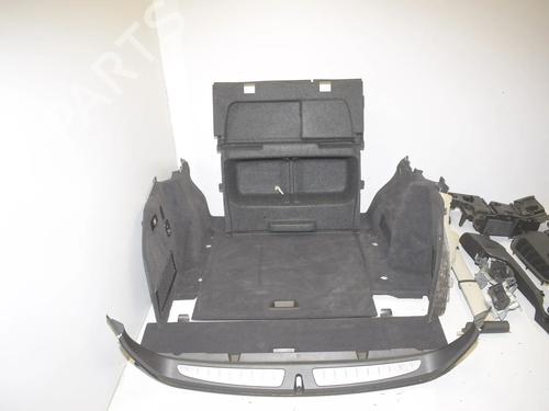 Boot lining BMW 3 Touring (F31) 320 d | BP39496076I3 - Image 5
