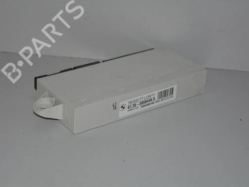 Used Electronic module Electronic module BMW 7 (E65, E66, E67) 730 Ld (231 hp) 34089736 34089736