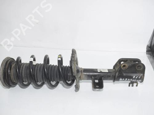 Used Right front shock absorber Right front shock absorber VW CRAFTER Van (SY_, SX_) 2.0 TDI FWD (SYB, SYC, SYD) (177 hp) 35985178 35985178