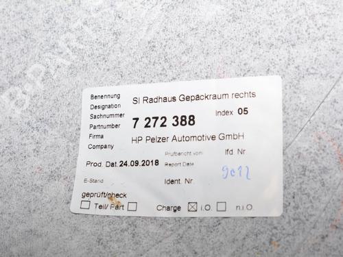 Other BMW i3 (I01) Range Extender | BP34095734O1  - Image 9