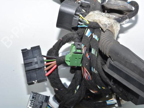 Wiring harness BMW 7 (E65, E66, E67) 750 i, Li | BP34096871E16  - Image 5