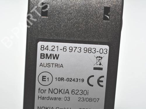 Electronic module BMW X3 (E83) 3.0 d | BP34079683M83  - Image 5