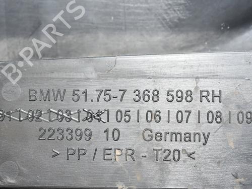 Højre sidekjole BMW i3 (I01) Range Extender | BP34087703C114 - Image 7