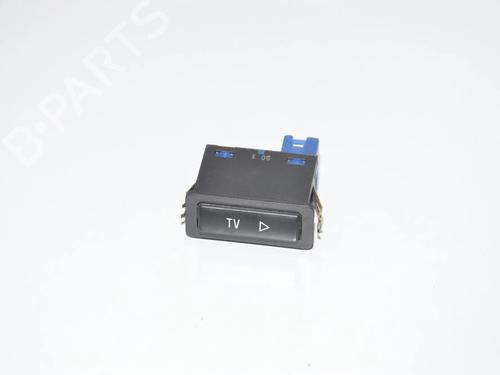 Used Switch Switch BMW X5 (E53) 4.6 is (347 hp) 34092581 34092581