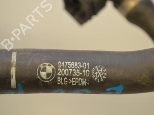 Pipe BMW i4 (G26) eDrive35 | BP34084440M125  - Image 5
