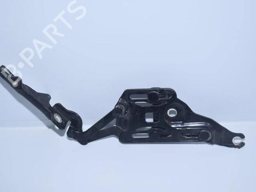 Hinge/Door check strap BMW X5 (E70) 3.0 d | BP34080407C146 - Image 3