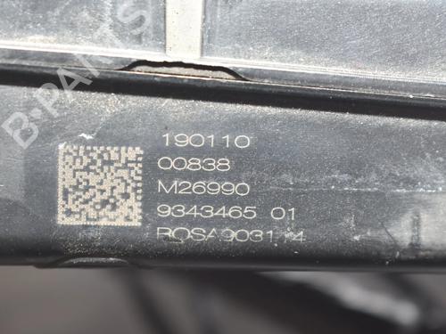 Wiring harness BMW i3 (I01) Electric | BP34081439E16  - Image 8