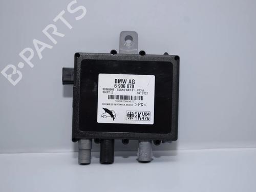 Used Antenna/Base Antenna/Base BMW X5 (E53) 4.6 is (347 hp) 34097453 34097453