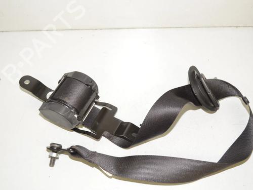 Used Rear right seatbelt Rear right seatbelt BMW X5 (E70) xDrive 30 d (245 hp) 34093892 34093892