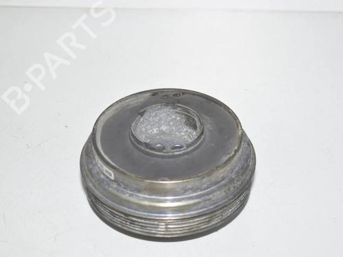 Used Pulley Pulley BMW 1 (F40) 118 d (150 hp) 34070564 34070564