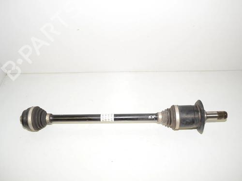 Used Left rear driveshaft Left rear driveshaft BMW 3 Touring (G21, G81) 320 d (163 hp) 34086480 34086480
