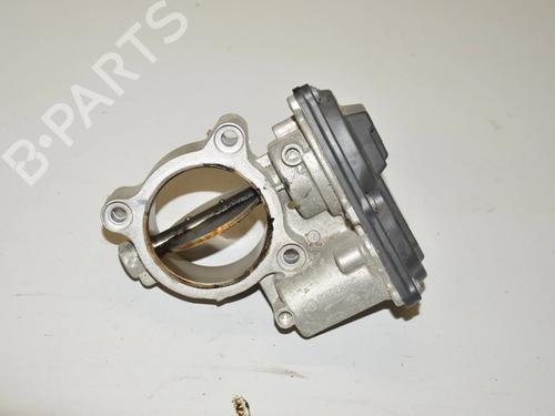 Used Throttle body Throttle body BMW 5 Touring (F11) 520 d (184 hp) 34063913 34063913