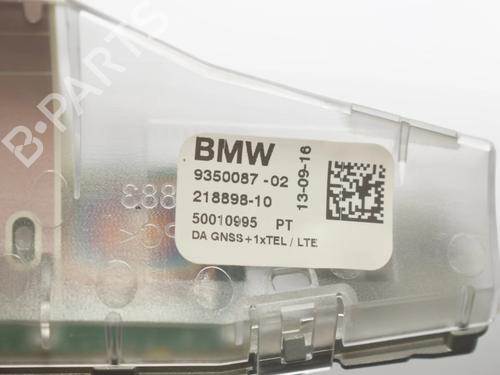 Antenne/Base BMW 2 Gran Tourer (F46) 220 d xDrive | BP34092674C140 - Image 5