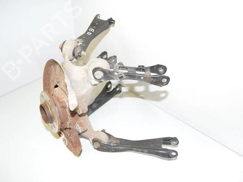 Right rear steering knuckle BMW i3 (I01) Electric | BP34082022M28 - Image 2