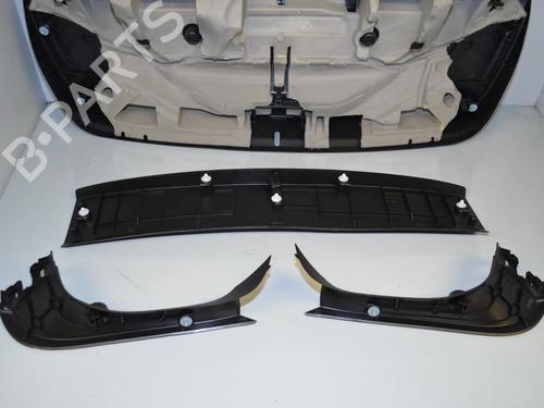 Boot lining BMW 1 (F40) 118 i | BP34089362I3  - Image 5