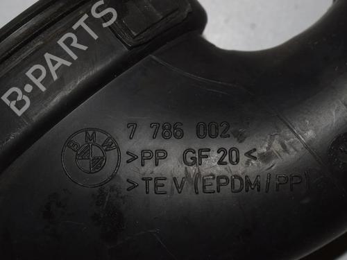 Used Pipe Pipe BMW 5 (E60) 525 d (163 hp) 34096654 34096654
