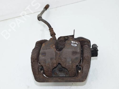 Used Right rear brake caliper Right rear brake caliper BMW 5 Touring (F11) 530 d xDrive (258 hp) 36397682 36397682