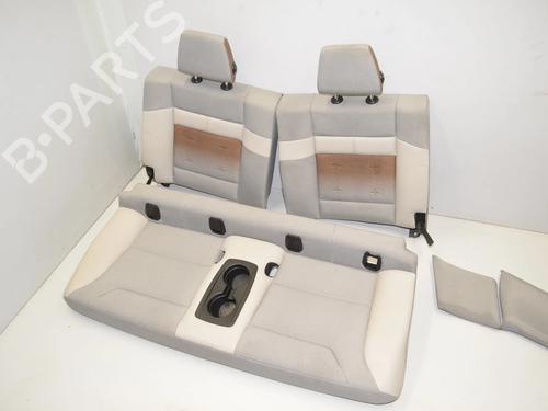 Sæde sæt BMW i3 (I01) Electric | BP34078635C78  - Image 8