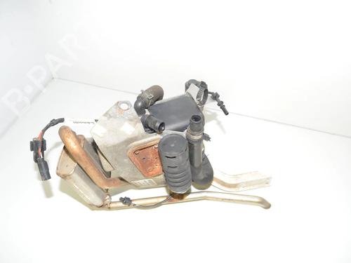 Electronic module BMW 5 Touring (F11) 530 d | BP34068661M83  - Image 5