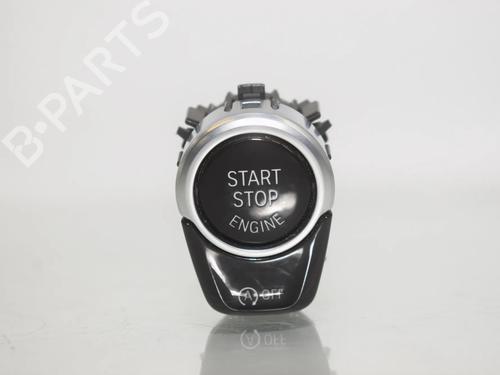 Switch BMW 5 (G30, F90) 540 i | BP38050827I30 - Image 2