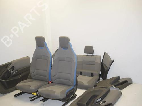 Seats set BMW i3 (I01) Electric | BP40535737C78 - Image 4