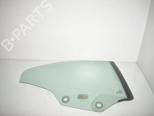 Used Rear right door window Rear right door window BMW 3 Convertible (E93) 325 d (204 hp) 34093826 34093826