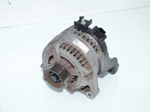 Used Alternator Alternator BMW 2 Gran Tourer (F46) 216 d (116 hp) 34091299 34091299